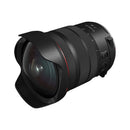 Canon RF 7-14mm F2.8-3.5 L Fisheye Lens