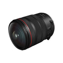 Canon RF 7-14mm F2.8-3.5 L Fisheye Lens