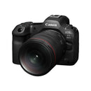 Canon RF 7-14mm F2.8-3.5 L Fisheye Lens