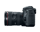 Canon EOS 5D Mark III EF 24-105mm L IS USM Digital Camera Kit