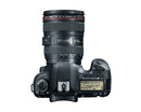 Canon EOS 5D Mark III EF 24-105mm L IS USM Digital Camera Kit
