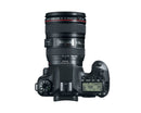 Canon EOS 6D EF 24-105mm L IS USM Digital Camera Kit