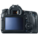 Canon EOS 70D DSLR Camera with 18-55mm STM f/3.5-5.6 Lens