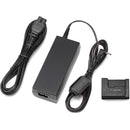 Canon ACK-DC80 AC Adapter Kit