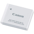 Canon NB-6LH Battery Pack