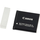 Canon NB-8L Battery Pack