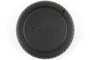 Canon Cover R-F-3 Body Cap