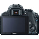 Canon EOS Rebel SL1 DSLR Camera (Body Only)