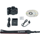 Canon EOS Rebel T5i Camera Body Kit