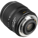 Canon EF-S 15-85mm f3.5-5.6 IS USM Lens