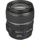 Canon EF-S 17-85mm f4-5.6 IS USM Lens