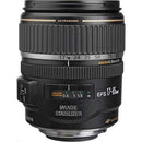 Canon EF-S 17-85mm f4-5.6 IS USM Lens