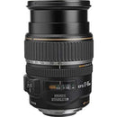 Canon EF-S 17-85mm f4-5.6 IS USM Lens