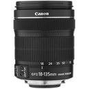 Canon EOS C100 Mark II Dual Pixel AF EF-S 18-135mm Kit