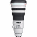 Canon EF 400mm f2.8L IS II USM Lens