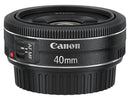 Canon EF 40mm f/2.8 STM Lens