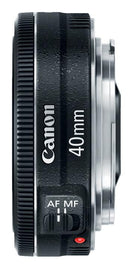Canon EF 40mm f/2.8 STM Lens