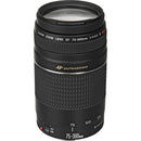 Canon EF 75-300mm f4.0-5.6 III USM Lens