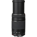 Canon EF 75-300mm f4.0-5.6 III USM Lens