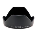Canon EW-75II Lens Hood for EF 20mm f/2.8 Lens