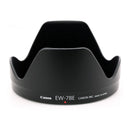 Canon EW-78E Lens Hood for EF-S 15-85mm f/3.5-5.6 IS USM Lens