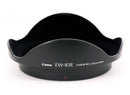 Canon EW-83E Lens Hood for EF 17-40mm f/4L USM and 10-22mm EF-S Lenses