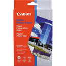 Canon Matte Photo Paper 4x6" (120)