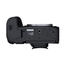 Canon EOS R6 Mark II Mirrorless Camera Body