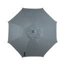 8-ribs Umbrella Canopy Replacement for Lyon 9FT