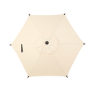 Umbrella Canopy Replacement for Lyon 7.5FT