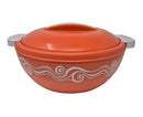 Capri Insulated Hot Pot Casserole 3500mL