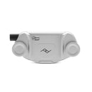 Peak Design Capture (Clip Only) Silver