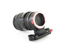 Peak Design Capture Lens Clip for Canon Lenses