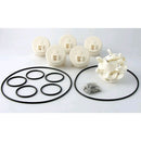 Caretaker 5-Port Water Valve Rebuild Kit | 5-9-2001