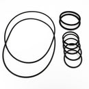 Caretaker 99 (Jandy In-Floor) 5-Port Valve O-Ring Kit 5-13-1