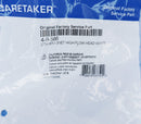 Caretaker 99 (Jandy In-Floor) High Flow Cleaning Head Bright White 4-9-566