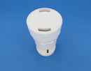 Caretaker 99 (Jandy In-Floor) High Flow Cleaning Head Bright White 4-9-566