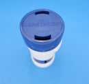 Caretaker 99 (Jandy In-Floor) High Flow Cleaning Head Dark Blue 4-9-586