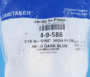 Caretaker 99 (Jandy In-Floor) High Flow Cleaning Head Dark Blue 4-9-586