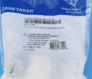 Caretaker 99 (Jandy In-Floor) High Flow Cleaning Head Jet Black 4-9-516