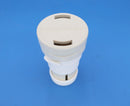 Caretaker 99 (Jandy In-Floor) Bayonet High Flow Cleaning Head Light Cream 4-9-506