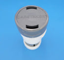 Caretaker 99 (Jandy In-Floor) High Flow Cleaning Head Light Gray 4-9-556