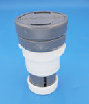 Caretaker 99 (Jandy In-Floor) High Flow Cleaning Head Light Gray 4-9-556