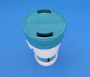 Caretaker 99 (Jandy In-Floor) High Flow Cleaning Head Tile Blue 4-9-546