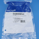 Caretaker 99 (Jandy In-Floor) High Flow Threaded Cleaning Head Charcoal Gray 4-9-434