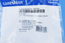 Caretaker 99 (Jandy In-Floor) High Flow Threaded Cleaning Head Light Cream 4-9-405