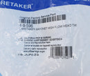 Caretaker 99 (Jandy In-Floor) Tan High Flow Pop-Up Head 4-9-596