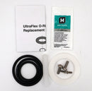 Caretaker 99 (Jandy In-Floor) Ultraflex O-Ring Kit 4-7-4