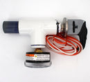 Caretaker 99 (Jandy In-Floor) Ultraflex/Ultraflex 2 Gauge Assy./Pressure Switch 4-7-2