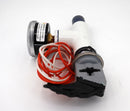 Caretaker 99 (Jandy In-Floor) Ultraflex/Ultraflex 2 Gauge Assy./Pressure Switch 4-7-2